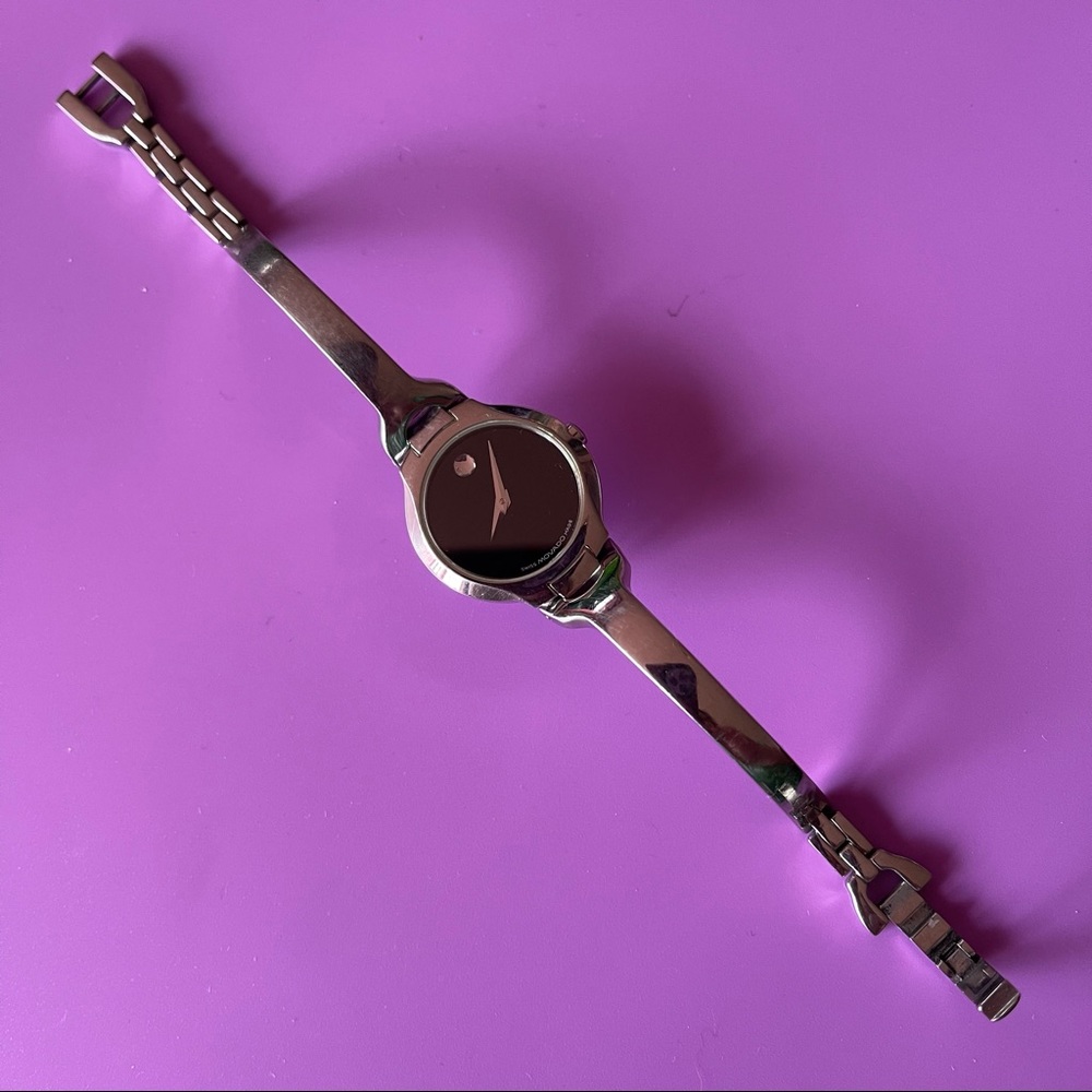 Movado ‘Kara’